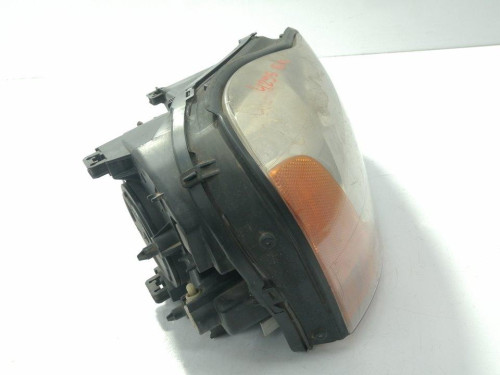  FARO DERECHO, VOLVO, XC90 