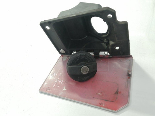  TAPA EXTERIOR COMBUSTIBLE Citroen JUMPER FURGÓN 