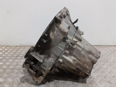 CAJA CAMBIOS, PEUGEOT, 407