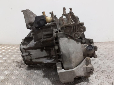 CAJA CAMBIOS, PEUGEOT, 407
