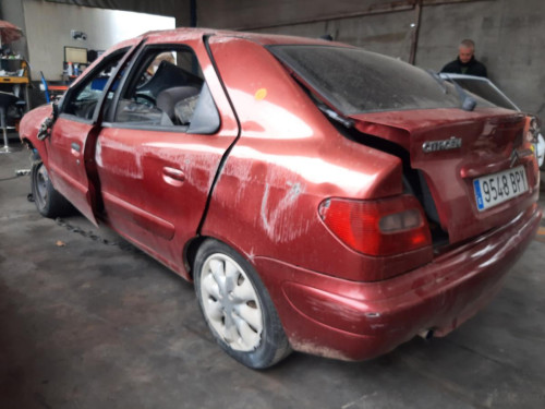  CITROEN XSARA BERLINA 