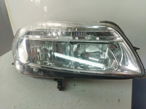  FARO DERECHO OPEL INSIGNIA BERLINA 