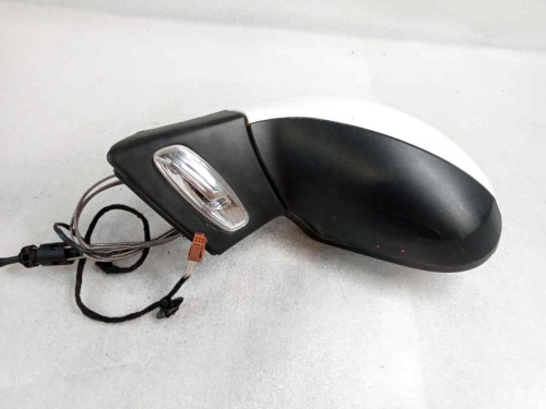 RETROVISOR IZQUIERDO PEUGEOT 207 