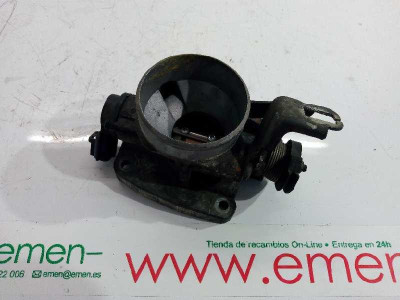 CAJA MARIPOSA, FORD, KA (CCQ)