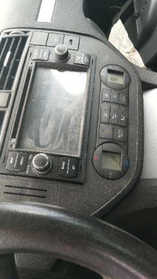 MANDO CLIMATIZADOR