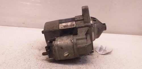  MOTOR ARRANQUE 