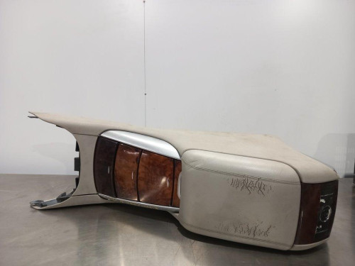  APOYABRAZOS CENTRAL, MERCEDES-BENZ, CLASE R (BM 251) 