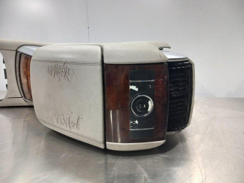  APOYABRAZOS CENTRAL, MERCEDES-BENZ, CLASE R (BM 251) 