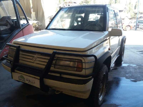 SUZUKI VITARA (SE/SF/ET) — автомобиль-донор на запчасти 