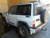 SUZUKI VITARA (SE/SF/ET) — автомобиль-донор на запчасти 