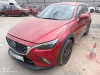  MAZDA CX-3 (DK) 