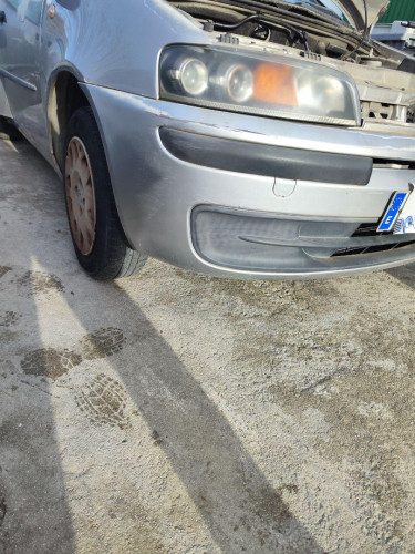 PARAGOLPES DELANTERO Fiat II PUNTO (188) BERLINA 