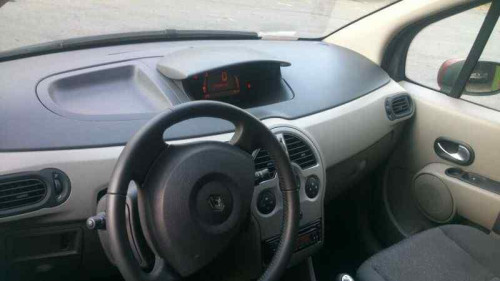  RENAULT LAGUNA II (BG0) 