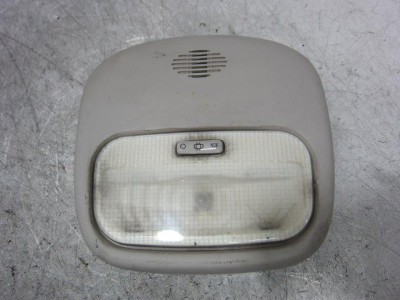 LUZ INTERIOR, PEUGEOT, 207
