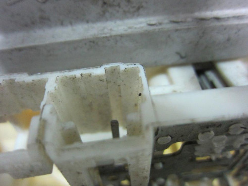  LUZ INTERIOR, PEUGEOT, 207 