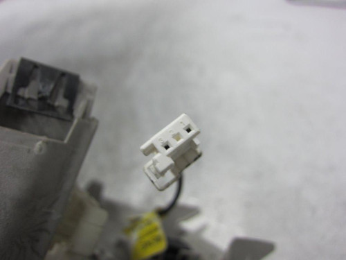  LUZ INTERIOR, PEUGEOT, 207 