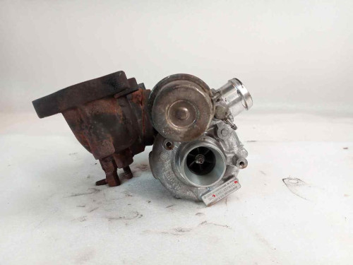  TURBOCOMPRESOR Seat AROSA (6H1) 