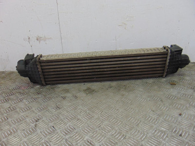 INTERCOOLER, FORD, FOCUS C-MAX (CAP)(2003)