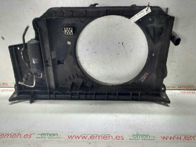 PANEL FRONTAL, PEUGEOT, 206