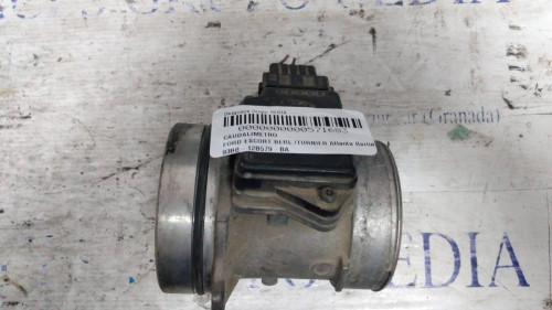  CAUDALIMETRO FORD ESCORT BERL./TURNIER 