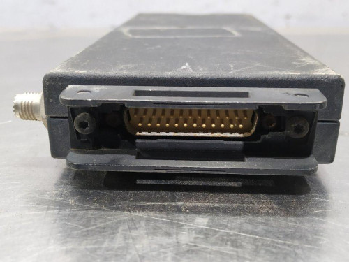  MODULO ELECTRONICO 