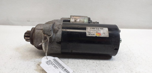  MOTOR ARRANQUE SEAT IBIZA (6L1) 