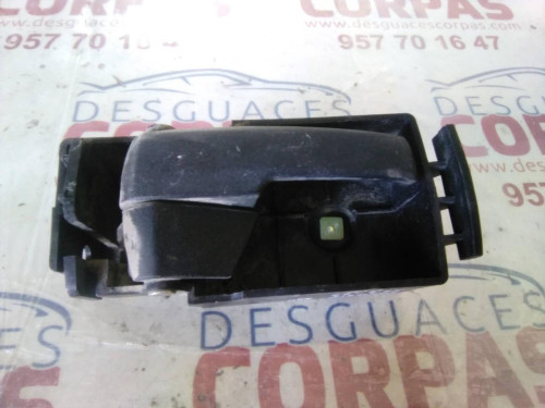  MANETA INTERIOR DELANTERA DERECHA FORD TRANSIT CONNECT (TC7) 