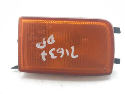 PILOTO DELANTERO DERECHO, VOLKSWAGEN, GOLF III (1H1)(11.1991)