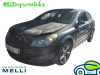 OPEL ASTRA H GTC — автомобиль-донор на запчасти 