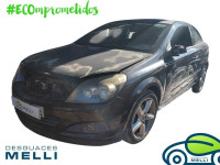 OPEL ASTRA H GTC
