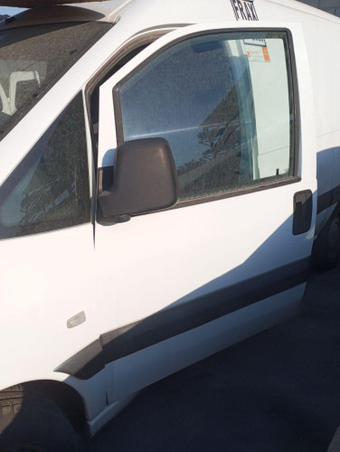 PUERTA DELANTERA IZQUIERDA Fiat I SCUDO (222) 