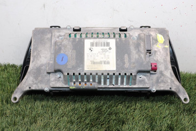 PANTALLA MULTIFUNCION, BMW, SERIE X5 (E70)