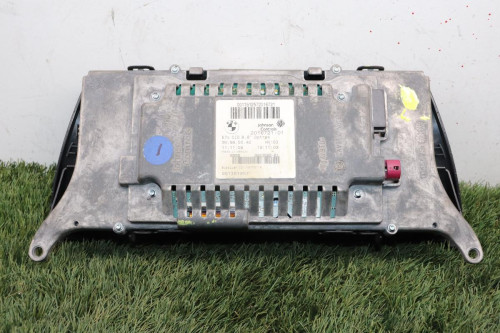  PANTALLA MULTIFUNCION, BMW, SERIE X5 (E70) 