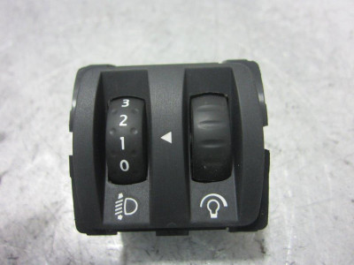 MANDO MULTIFUNCION, RENAULT, CAPTUR I