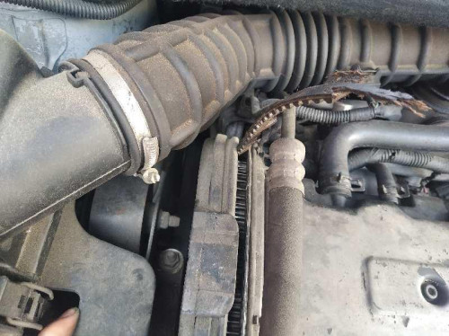  DAEWOO REZZO 