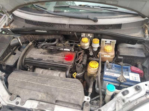  DAEWOO REZZO 