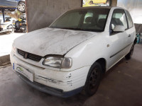 SEAT AROSA (6H1)