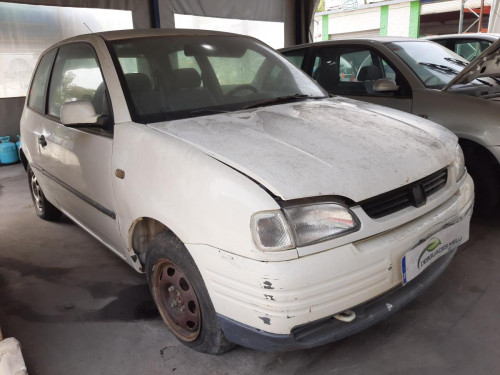 SEAT AROSA (6H1) — автомобиль-донор на запчасти 