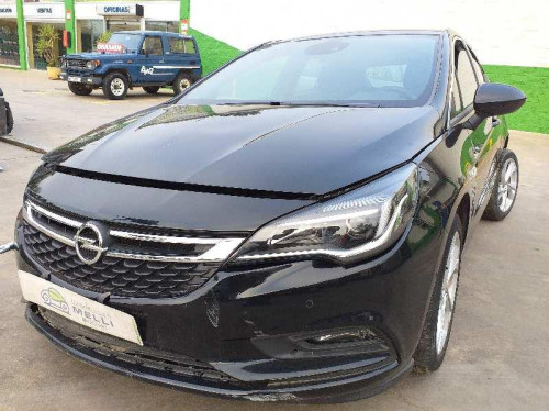  OPEL ASTRA K BERLINA 5P 