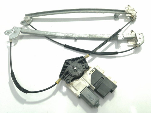 ELEVALUNAS DELANTERO DERECHO, CITROEN, C8 
