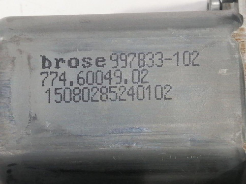  ELEVALUNAS DELANTERO DERECHO, CITROEN, C8 