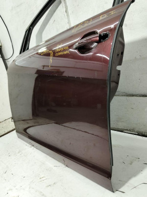 PUERTA DELANTERA IZQUIERDA, SEAT, ALTEA XL (5P5)