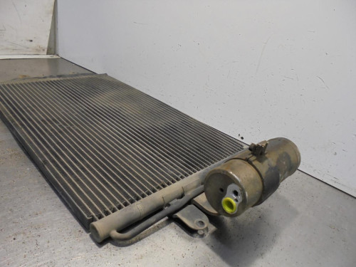 CONDENSADOR / RADIADOR AIRE ACONDICIONADO Seat LEON (1M1) 