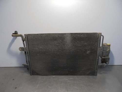 CONDENSADOR / RADIADOR AIRE ACONDICIONADO Seat LEON (1M1) 