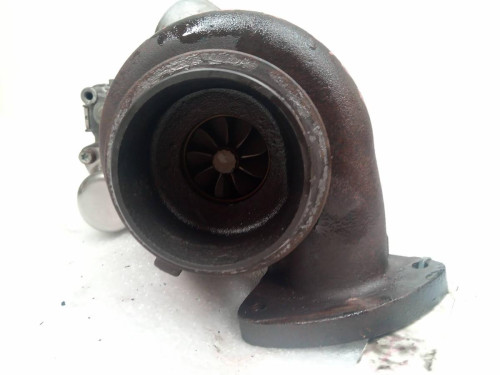 TURBOCOMPRESOR MERCEDES-BENZ CLASE C (BM 204) FAMILIAR 