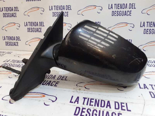  RETROVISOR IZQUIERDO 