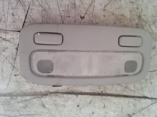  LUZ INTERIOR TOYOTA COROLLA (E12) 