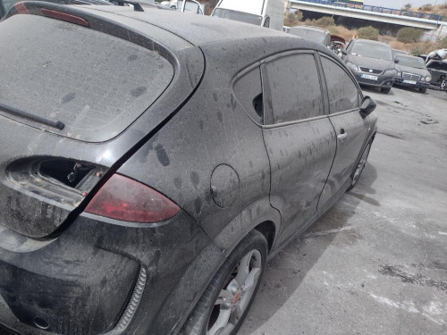  BARRA ESTABILIZADORA TRASERA Seat LEON (1P1) 