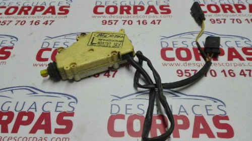  MOTOR CIERRE CENTRALIZADO DELANTERO IZQUIERDO 