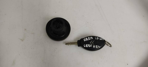  TAPON COMBUSTIBLE CITROEN XSARA BERLINA 